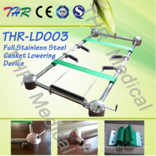 Funeral Coffin Lowering Device (THR-LD003)